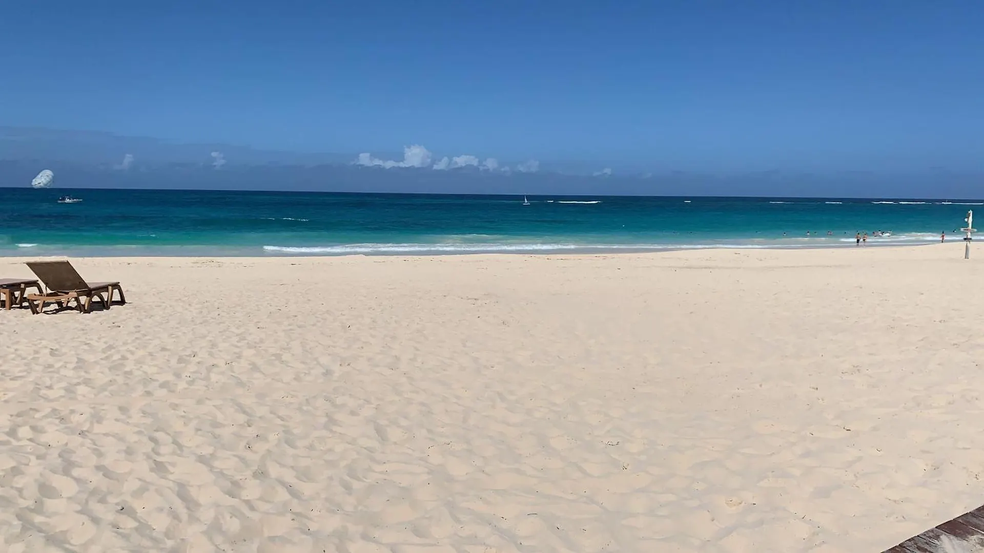 Cana Brava Residences-Family Apartment Punta Cana 0*,  Dominican Republic