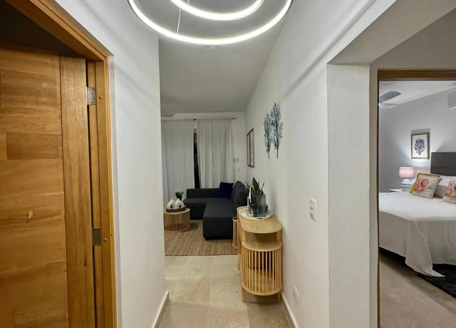 Cana Brava Residences-Family Apartment Punta Cana