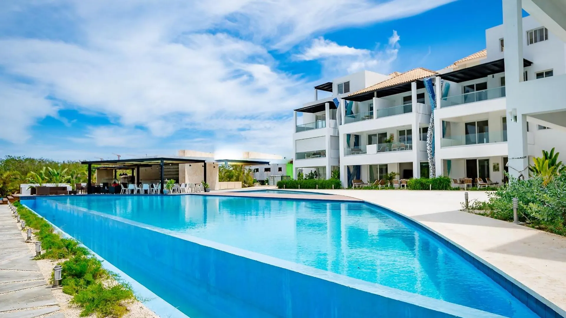 Cana Brava Residences-Family Apartment Punta Cana Dominican Republic