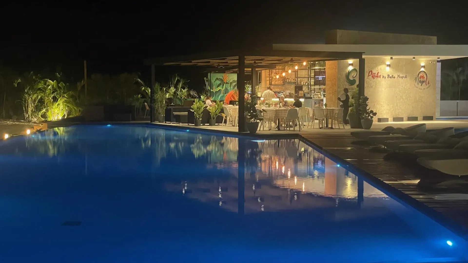 Cana Brava Residences-Family Apartment Punta Cana
